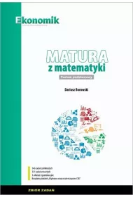 Matura z matematyki. Zbi�r zada�. Zakres podstawowy