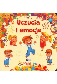 Rosn� i odkrywam. Uczucia i emocje