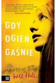 Gdy ogie� ga�nie