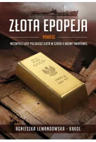 Z�ota epopeja