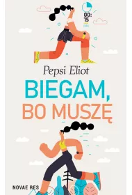 Biegam, bo musz�