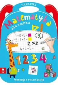 Matematyka dla smyka