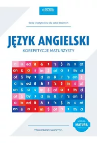eBook Jzyk angielski. Korepetycje maturzysty pdf