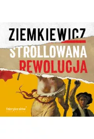 Audiobook Strollowana rewolucja mp3