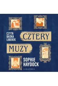 Audiobook Cztery muzy mp3