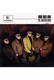 Ian Gillan & The Javelins (CD)