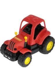 Traktor �adowarka Wader POLESIE 44778