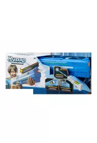 Pistolet Hydro M.A.D niebieski Silverlit