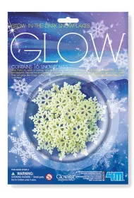 4M P�ATKI �NIEGU glow (C158.5938) *