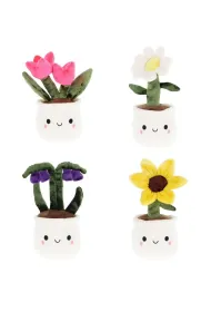 Flower Bobballs 12cm MIX Markwins
