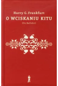 O wciskaniu kitu