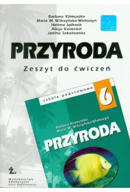 Przyroda SP KL 6 �wiczenia