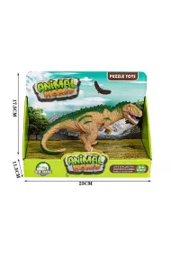 Figurka dinozaura