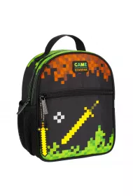 Starpak Plecak mini Pixel Game 485589