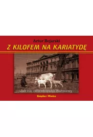 Z kilofem na kariatyd�