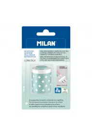 Milan Temper�wka Collection Antibacterial zielona