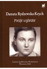Poezje wybrane