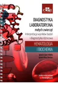 Diagnostyka laboratoryjna ma�ych zwierz�t