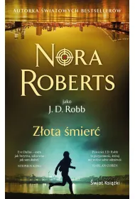 Z�ota �mier� (wydanie pocketowe)