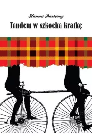 Tandem w szkock� kratk� w.2024