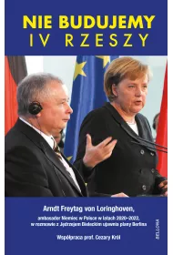 eBook Nie budujemy IV Rzeszy mobi epub