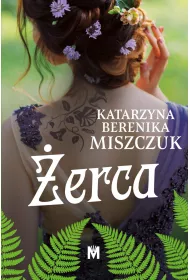 eBook erca. Kwiat paproci. Tom 3 mobi epub
