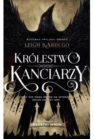 eBook Krlestwo kanciarzy mobi epub