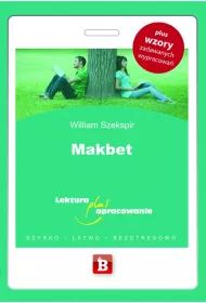 eBook Makbet pdf