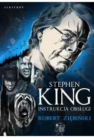 eBook Stephen King. Instrukcja obsugi mobi epub