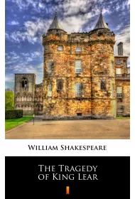 eBook The Tragedy of King Lear mobi epub