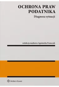 eBook Ochrona praw podatnika pdf