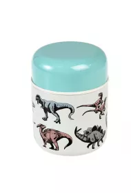 Rex London Termos na jedzenie, Dinozaury 280 ml
