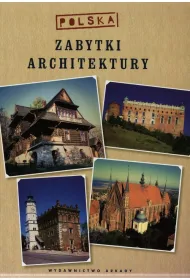 Polska. Zabytki architektury