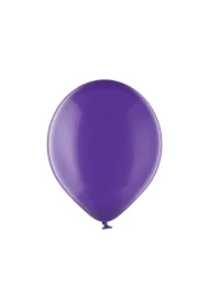 Godan Balony Crystal Quartz Purple 100 szt.