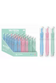 Interdruk Cyrkiel Pastel