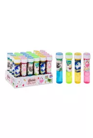 Ba�ki mydlane My Bubble 105ml Unicorn mix MC Ba�ki Mydlane