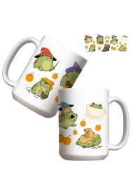Molom Kubek - �abkojesie� 440ml