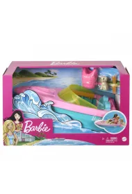 Barbie Motor�wka GRG29 Mattel