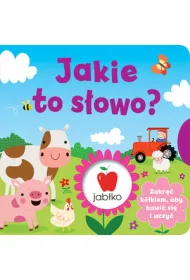 Jakie to s�owo? Zakr�� k�kiem