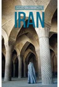 Iran  (Wydanie 3)