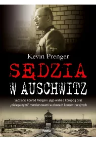 S�dzia w Auschwitz