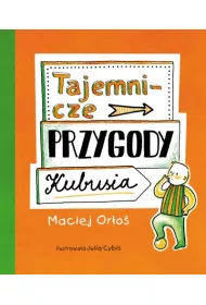Tajemnicze przygody Kubusia