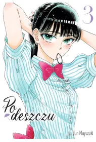 Po deszczu. Tom 3