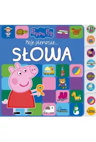 S�owa. Moje pierwsze&hellip;  �winka Peppa