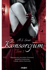 Konsorcjum. Tom 1