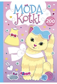 Moda Kotki