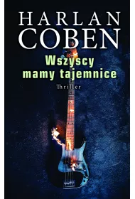 eBook Wszyscy mamy tajemnice mobi epub