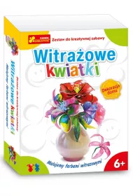Ranok-Creative Witra�owe kwiatki