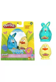 Ciastolina Play-Doh Wielkanocne Stemple 3+ Hasbro