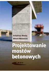 Projektowanie most�w betonowych
